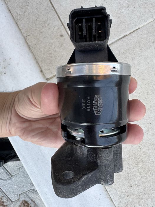 Егр клапан за Honda jazz