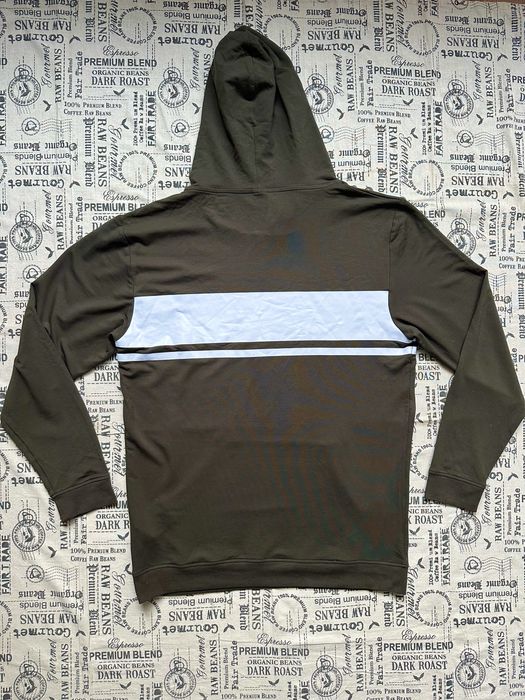 HUGO BOSS original горнище.XL-XXL