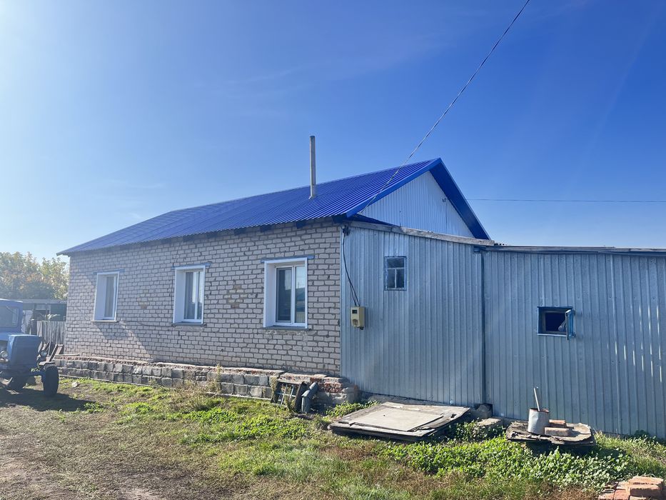 Продается дом в Явленке