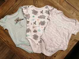 Бебешки дрехи 9-12 месеца