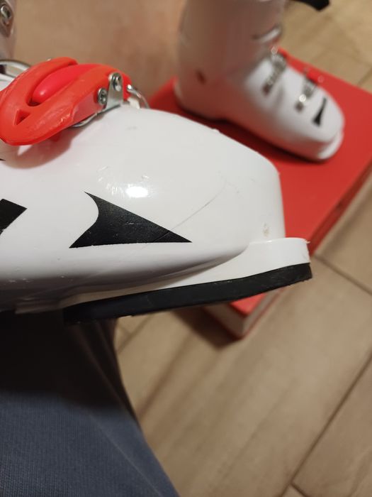 Детски ски обувки Rossignol Hero