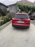 Vand ford focus 3 2011
