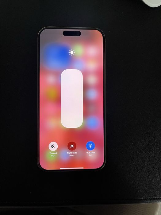 Iphone 16 pro max 512