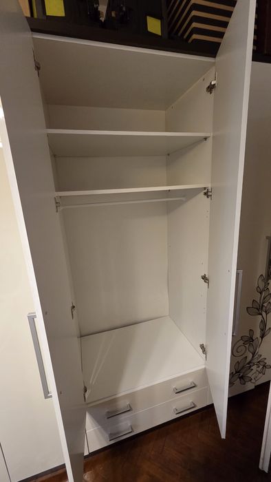 Спалня комплект 5 части