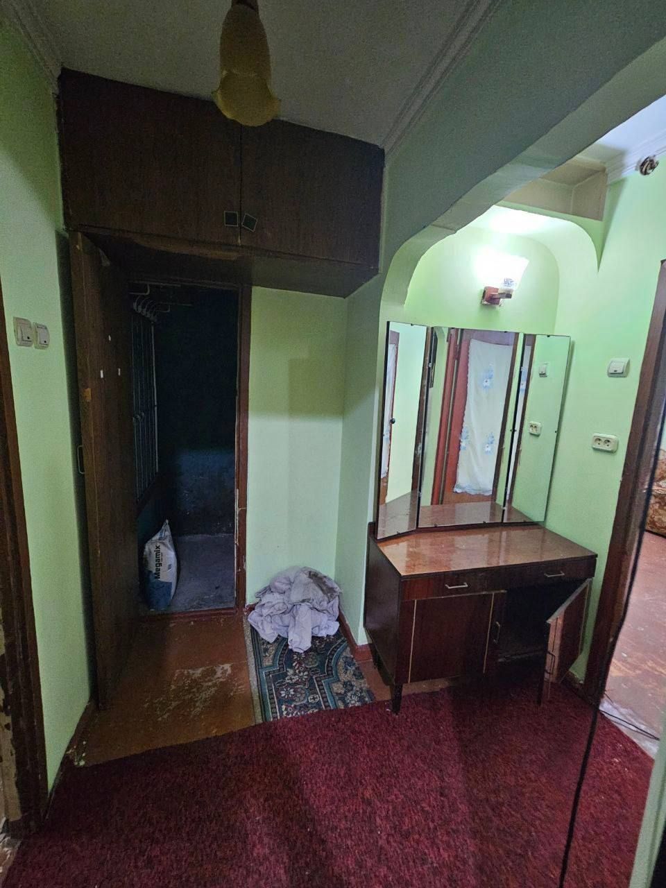 Согдиана 2 хоналик квартира сотилади
