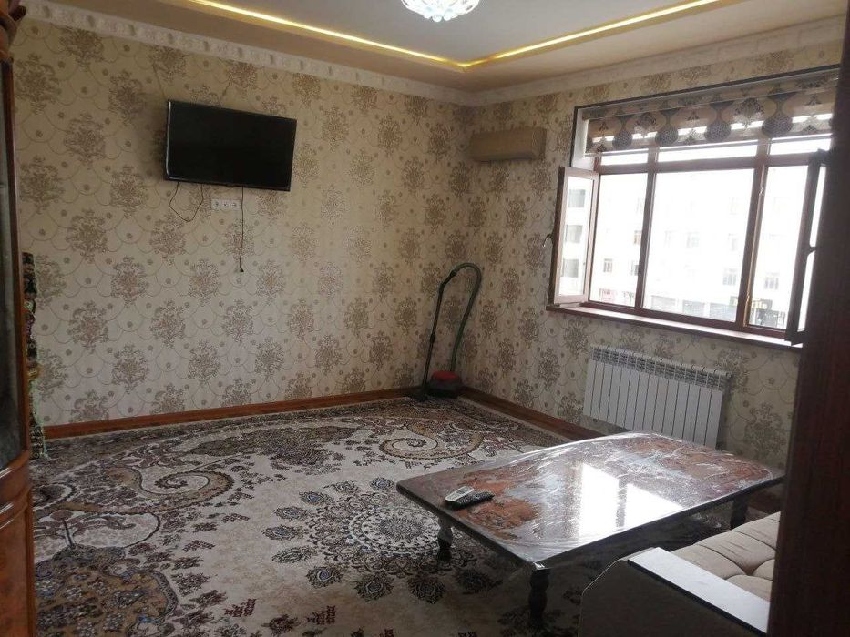 Сдаётся 2х ком кв