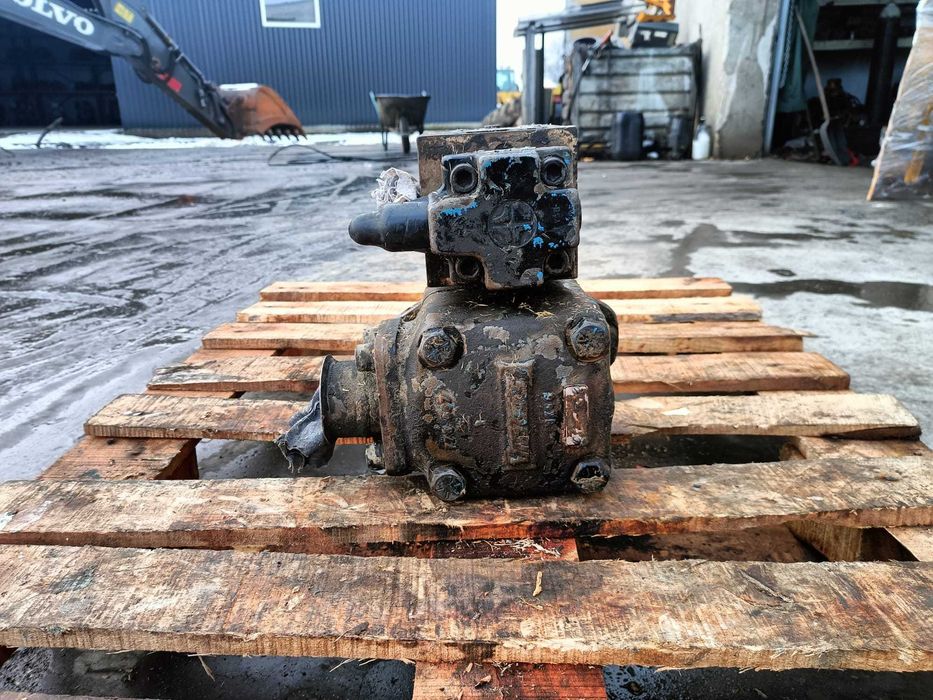 Pompa hidraulica Vickers diverse modele