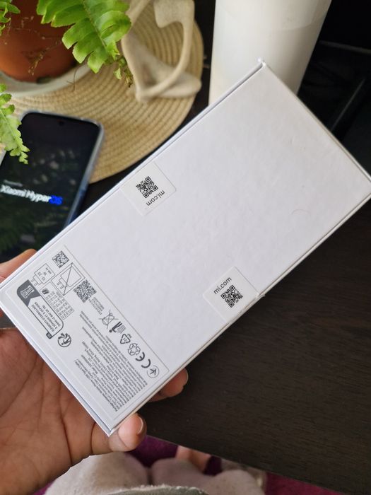 Нов смартфон Redmi 13