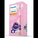 Periuta electrica sonica Philips Sonicare Kids 2 capete, NOUA Sigilata