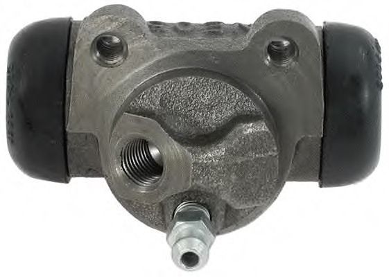 Cilindru frana Renault R21 1989-1994, Cilindru frana saboti spate Original 7701032318, partea stanga