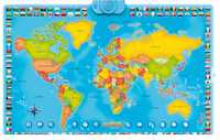 my map harta lumii interactiva statele