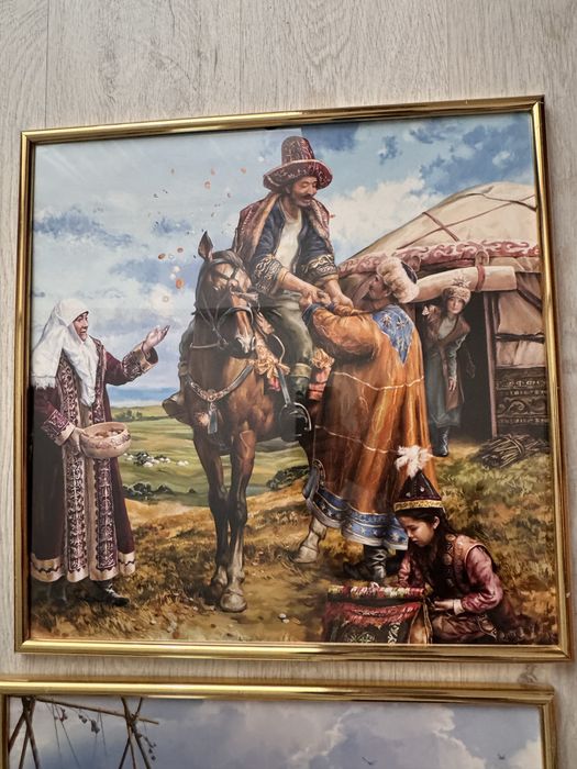 Продам картинки