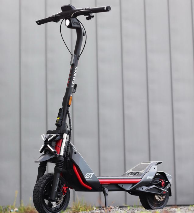Електрическа тротинетка Segway zt3 pro