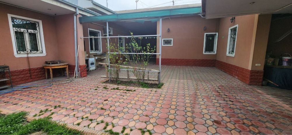 Продаю дом 6 соток на куйлюке Сангород