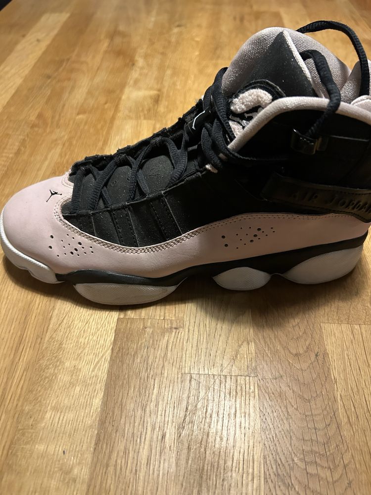 Nike Air Jordan
