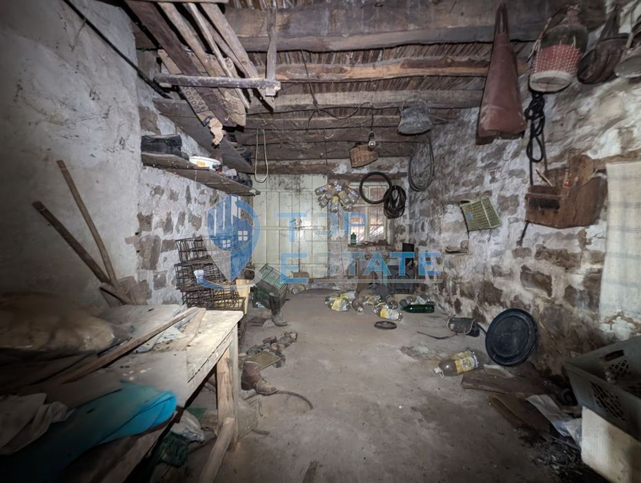 Продава се Къща в с. Климентово, Област Велико Търново - 120 кв.м за 183 €/кв.м - Снимка #4