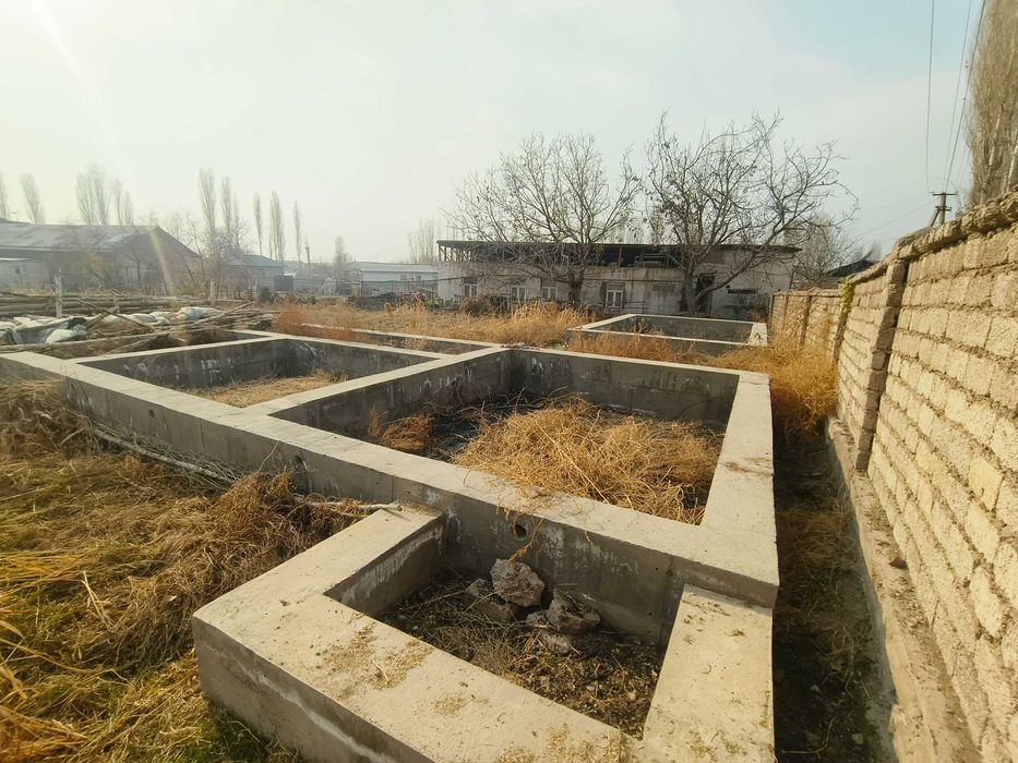 Yer sotiladi 7 sotix srochna