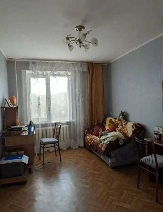 Дава се под наем Двустаен апартамент в София, Център - 56 кв.м за 397.8 € - Снимка #1