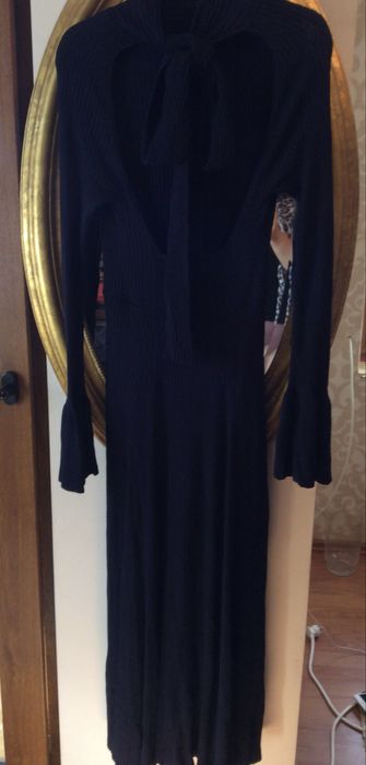 Rochie tricotata L