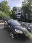 Ford Focus 1.6tdci