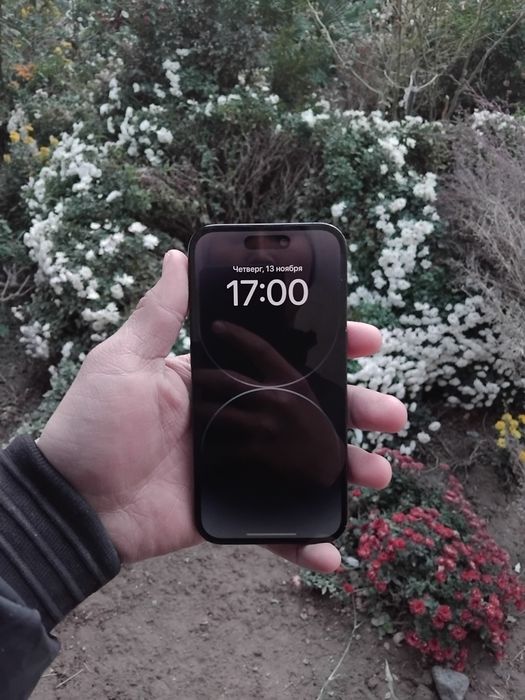 Iphone 14 pro srochna