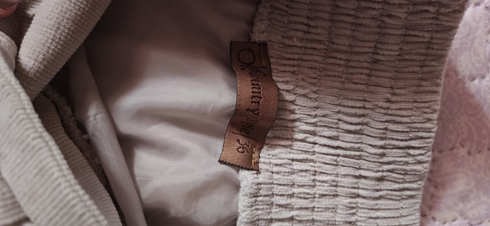 Fusta plisata din reiat