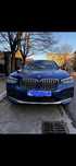 Bmw X4 pachet M interior