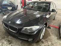 Aripa stanga Fata BMW Seria 5 F10 F11 520 525 530 535 Dezmembrari