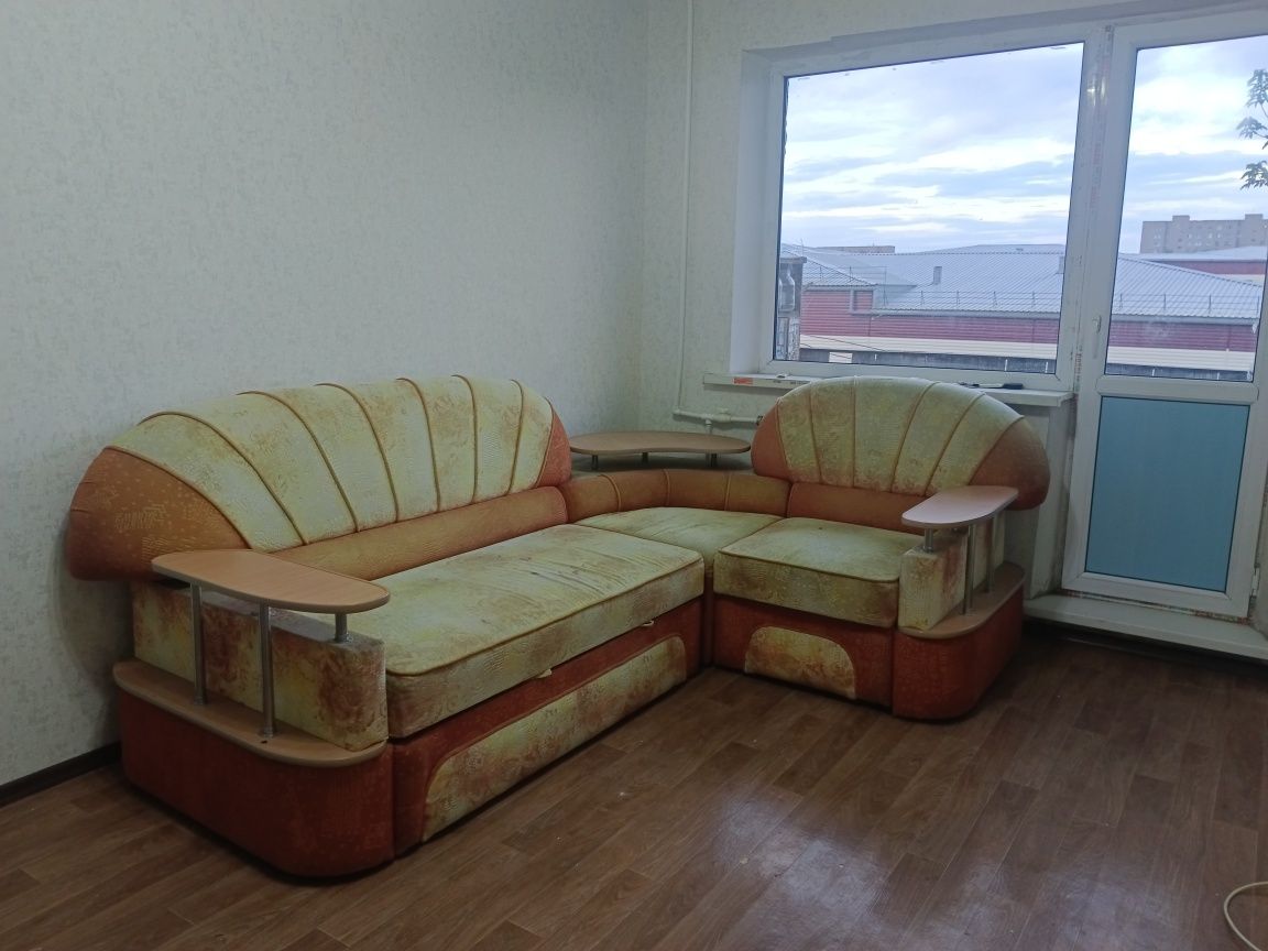 Продается диван, самовывоз