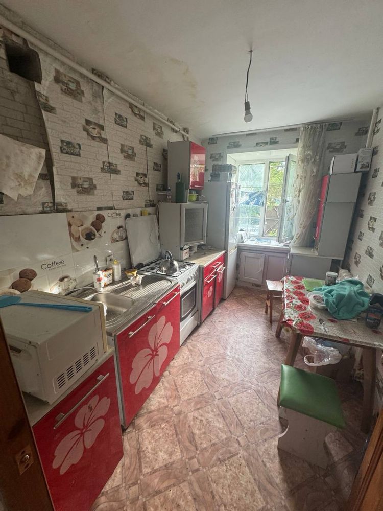 Продаю квартиру