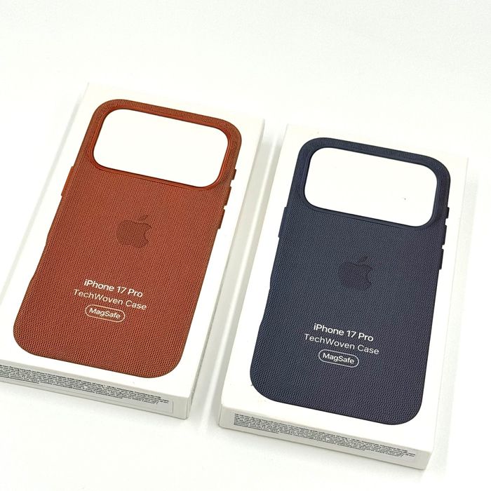  Techwoven калъф БЕЗ AI бутон за камера за iPhone 17, PRO и PRO MAX