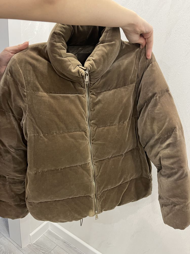 Куртка Массимо Дутти Massimo Dutti