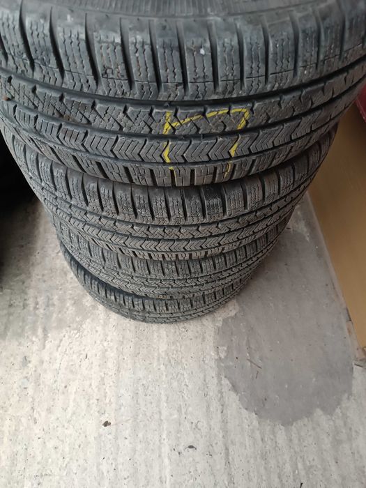 Гуми 195 50 15 всесезонни Vredestein