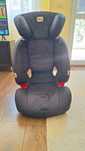 Столче за кола Britax Romer Evola 1-2-3 9-36 kg