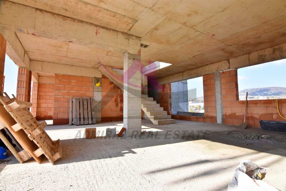 Уникална гледка-мезонет -Изгрев