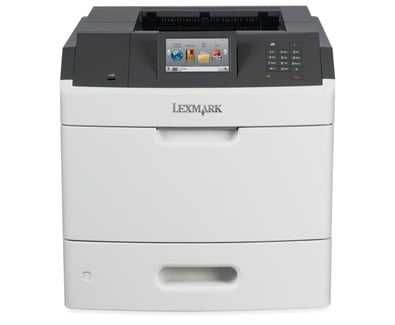 Imprimantă Lexmark M5155, Garantie