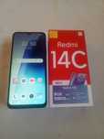 Redmi 14C 8/128gb