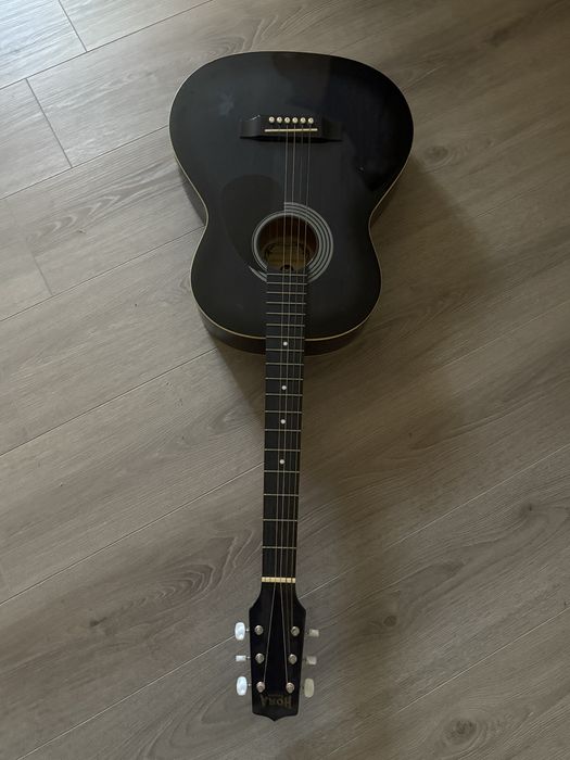 Chitară acustică Hora