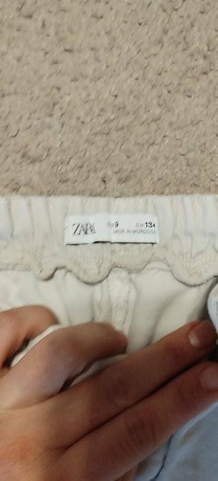 Pantaloni bumbac