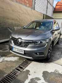 Renault Koleos Intens 4x4 dCi
