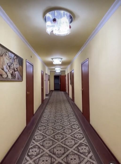 Хостел от 2500 тг