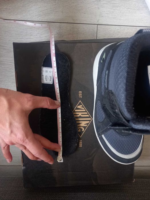 Детски апрески Viking-Gore-tex