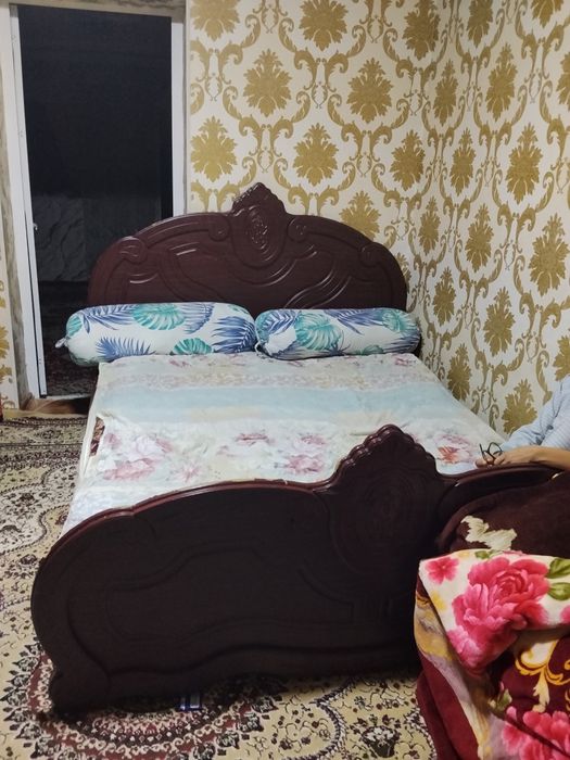 Spalni garnitur komplekt sotiladi