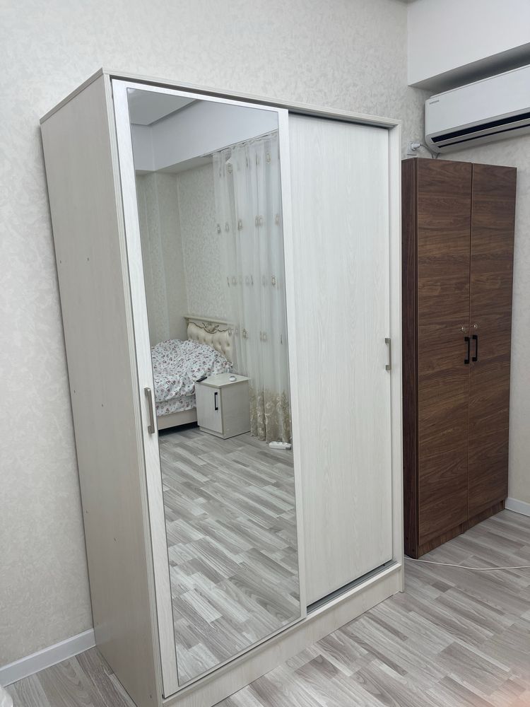 Shkaf 200x120 relsli