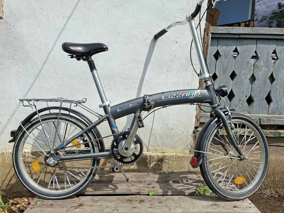 Vând bicicleta Lizzard pentru copii