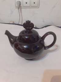 Чайник заварочный, керамический, СССР