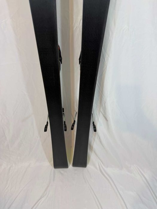 Ski schi carve Volkl Racetiger SL 11 UVO 160cm + Marker Motion 12