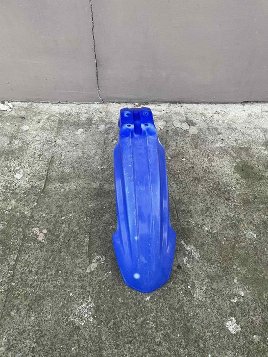 Yamaha yzf450 2005 преден калник