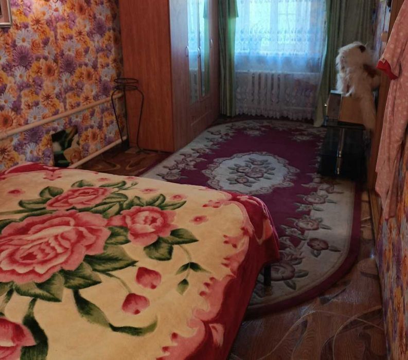 Сдам 2 ком времянку