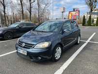 Volkswagen Golf 5 Plus, 2007, 2.0 Diesel, 140 CP, Cutie manuala
